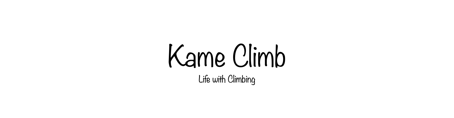 KameClimb