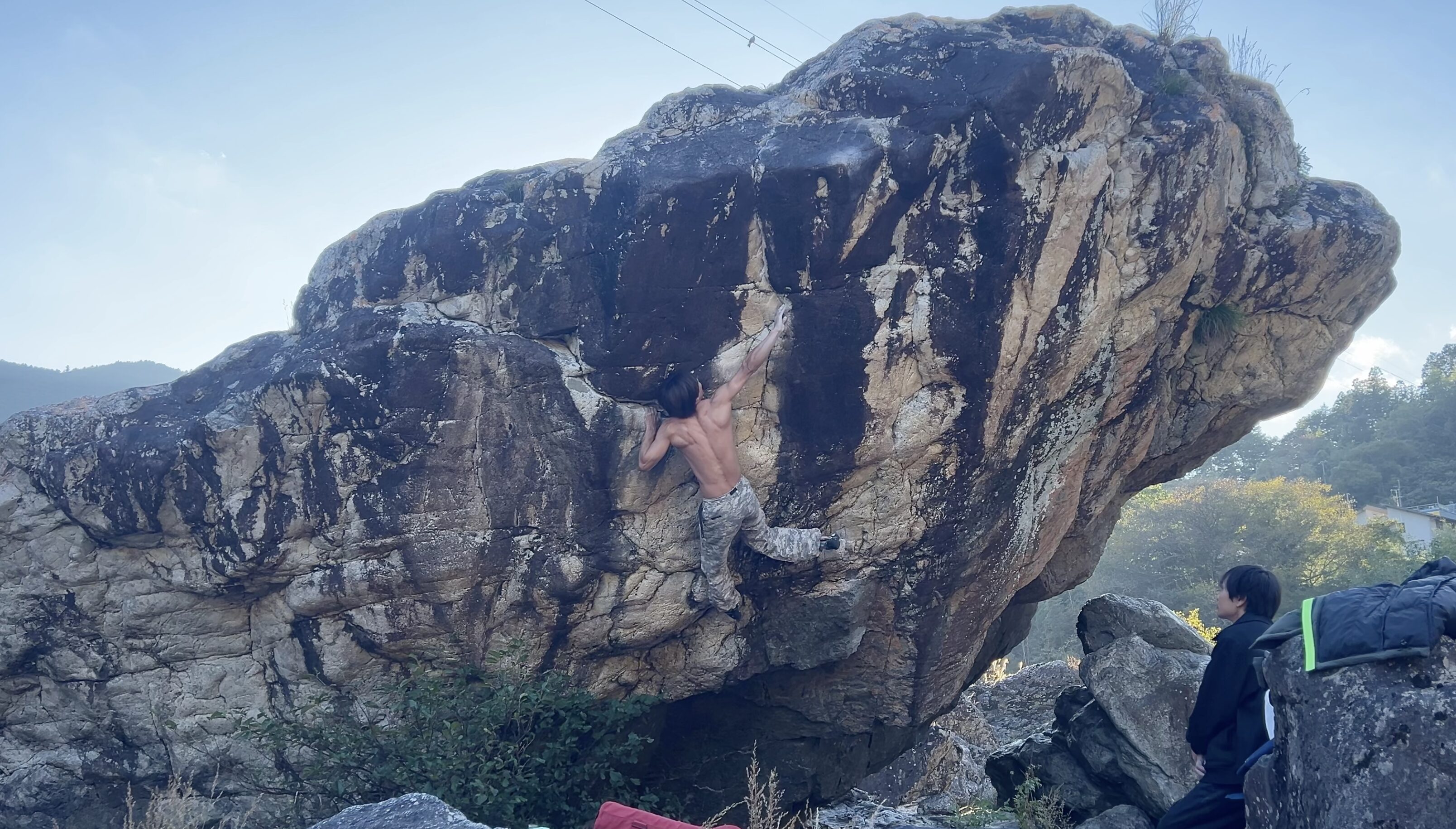 仁淀川　ストイシズム